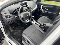 Renault - 2012 - zence - elektrisch - personenauto - afbeelding 15 van  33