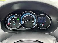 Renault - 2012 - zence - elektrisch - personenauto - afbeelding 17 van  33