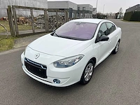 Renault - 2012 - zence - elektrisch - personenauto - afbeelding 23 van  33