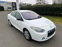 Renault - 2012 - zence - elektrisch - personenauto - afbeelding 28 van  33