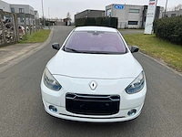 Renault - 2012 - zence - elektrisch - personenauto - afbeelding 29 van  33