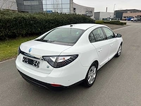 Renault - 2012 - zence - elektrisch - personenauto - afbeelding 32 van  33