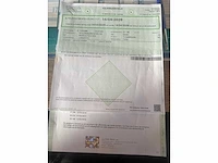 Renault - 2012 - zence - elektrisch - personenauto - afbeelding 20 van  33
