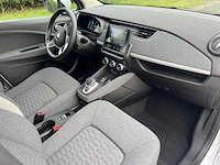 Renault - 2023 - zoe - elektrisch - personenauto - afbeelding 9 van  28