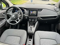 Renault - 2023 - zoe - elektrisch - personenauto - afbeelding 13 van  28