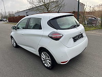 Renault - 2023 - zoe - elektrisch - personenauto - afbeelding 5 van  28