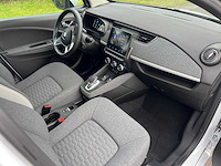 Renault - 2023 - zoe - elektrisch - personenauto - afbeelding 8 van  28