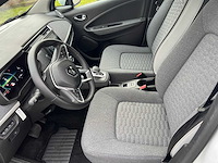 Renault - 2023 - zoe - elektrisch - personenauto - afbeelding 14 van  28