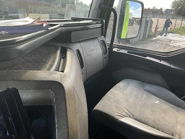 Renault - 450 - truck - 2008 - afbeelding 3 van  18