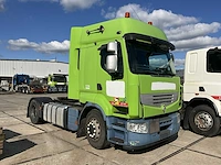 Renault - 450 - truck - 2008 - afbeelding 1 van  18