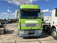 Renault - 450 - truck - 2008 - afbeelding 11 van  18