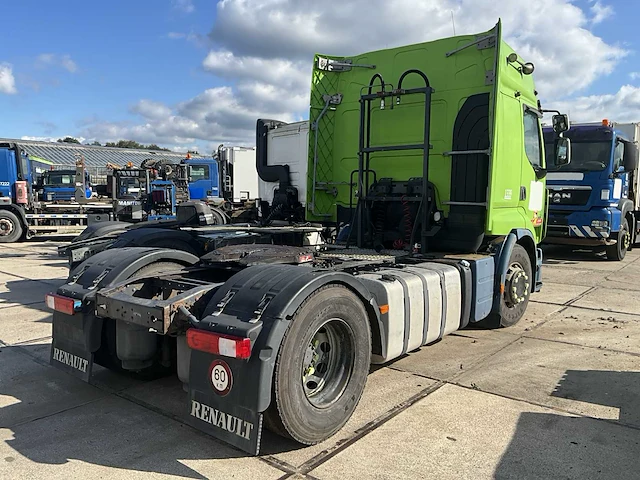 Renault - 450 - truck - 2008 - afbeelding 14 van  18