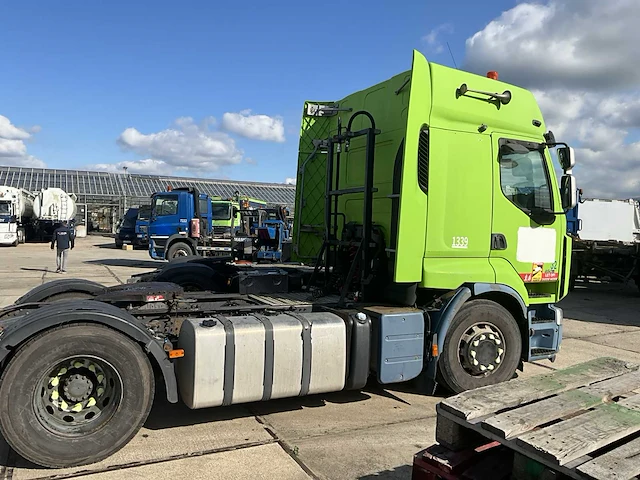 Renault - 450 - truck - 2008 - afbeelding 16 van  18