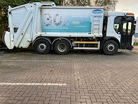 Renault - acces - truck - 2011 - afbeelding 4 van  10