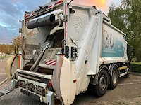 Renault - acces - truck - 2011 - afbeelding 5 van  10