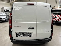 Renault - bestelwagen - kangoo - van - afbeelding 2 van  24