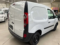 Renault - bestelwagen - kangoo - van - afbeelding 3 van  24