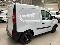 Renault - bestelwagen - kangoo - van - afbeelding 4 van  24