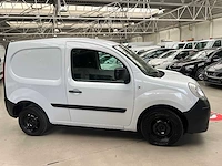 Renault - bestelwagen - kangoo - van - afbeelding 6 van  24