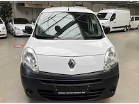 Renault - bestelwagen - kangoo - van - afbeelding 8 van  24