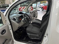 Renault - bestelwagen - kangoo - van - afbeelding 9 van  24