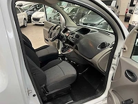 Renault - bestelwagen - kangoo - van - afbeelding 10 van  24