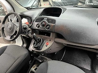Renault - bestelwagen - kangoo - van - afbeelding 11 van  24