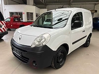 Renault - bestelwagen - kangoo - van - afbeelding 1 van  24