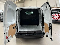 Renault - bestelwagen - kangoo - van - afbeelding 13 van  24