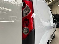 Renault - bestelwagen - kangoo - van - afbeelding 15 van  24