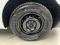 Renault - bestelwagen - kangoo - van - afbeelding 16 van  24