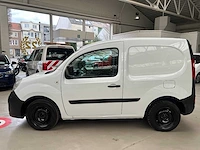 Renault - bestelwagen - kangoo - van - afbeelding 12 van  24