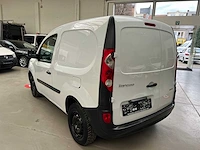 Renault - bestelwagen - kangoo - van - afbeelding 18 van  24