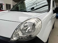 Renault - bestelwagen - kangoo - van - afbeelding 19 van  24