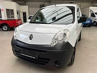 Renault - bestelwagen - kangoo - van - afbeelding 20 van  24