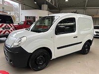 Renault - bestelwagen - kangoo - van - afbeelding 21 van  24