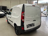 Renault - bestelwagen - kangoo - van - afbeelding 24 van  24