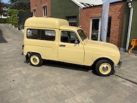 Renault - bestelwagen - r-4 fsa - oldtimer - afbeelding 4 van  52