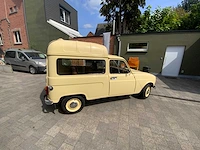 Renault - bestelwagen - r-4 fsa - oldtimer - afbeelding 6 van  52