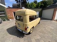Renault - bestelwagen - r-4 fsa - oldtimer - afbeelding 8 van  52