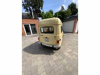 Renault - bestelwagen - r-4 fsa - oldtimer - afbeelding 10 van  52
