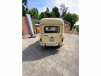 Renault - bestelwagen - r-4 fsa - oldtimer - afbeelding 11 van  52