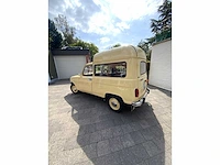Renault - bestelwagen - r-4 fsa - oldtimer - afbeelding 15 van  52