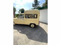 Renault - bestelwagen - r-4 fsa - oldtimer - afbeelding 16 van  52