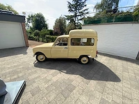 Renault - bestelwagen - r-4 fsa - oldtimer - afbeelding 17 van  52