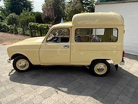 Renault - bestelwagen - r-4 fsa - oldtimer - afbeelding 18 van  52