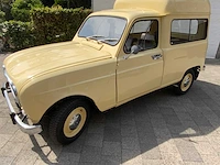 Renault - bestelwagen - r-4 fsa - oldtimer - afbeelding 19 van  52