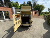 Renault - bestelwagen - r-4 fsa - oldtimer - afbeelding 22 van  52