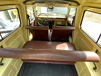 Renault - bestelwagen - r-4 fsa - oldtimer - afbeelding 27 van  52