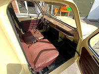 Renault - bestelwagen - r-4 fsa - oldtimer - afbeelding 28 van  52
